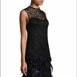 Elie Tahari Cocktail Dress